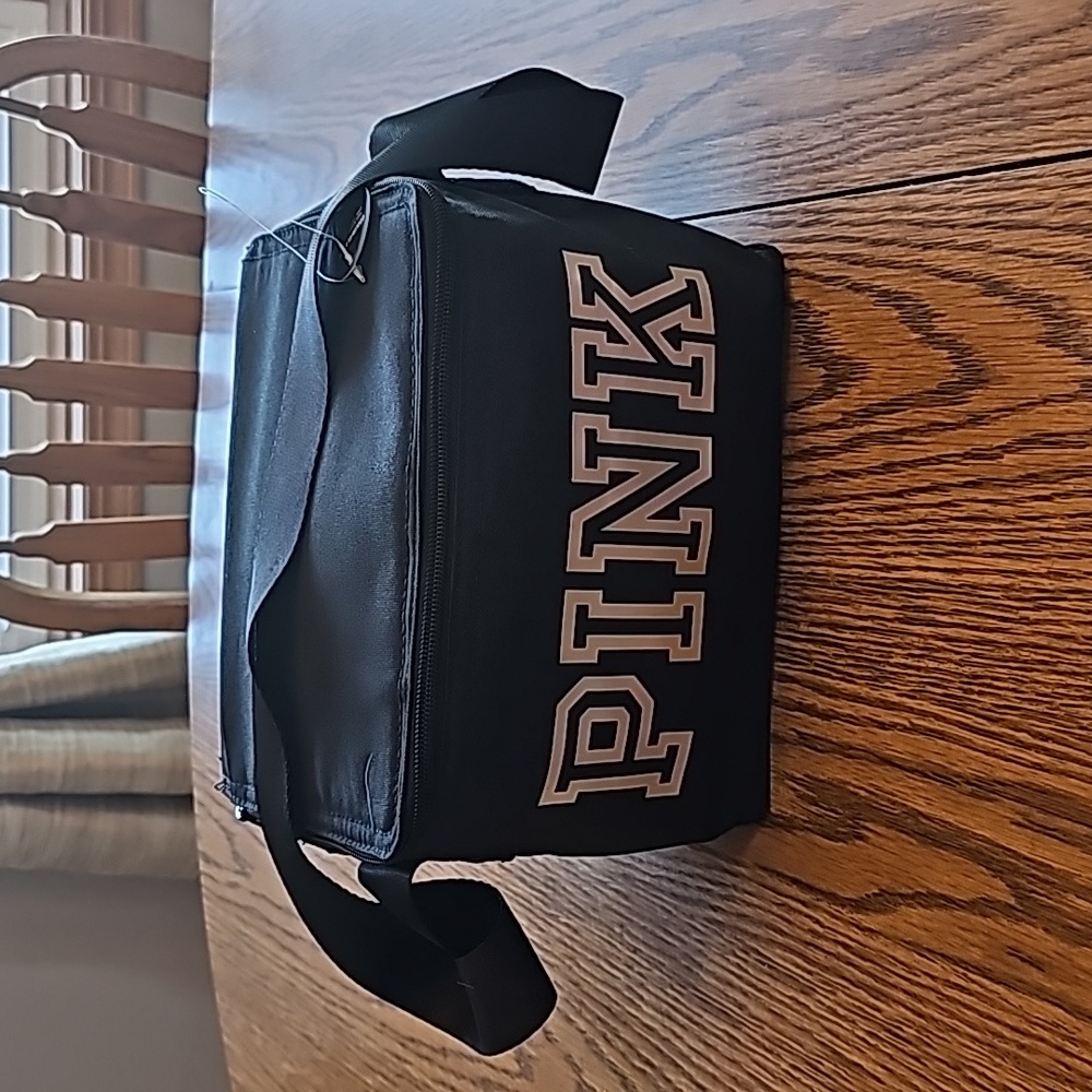 New Pink/VS cooler